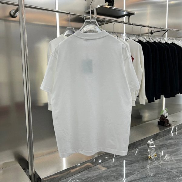 Louis Vuitton T-shirt -4