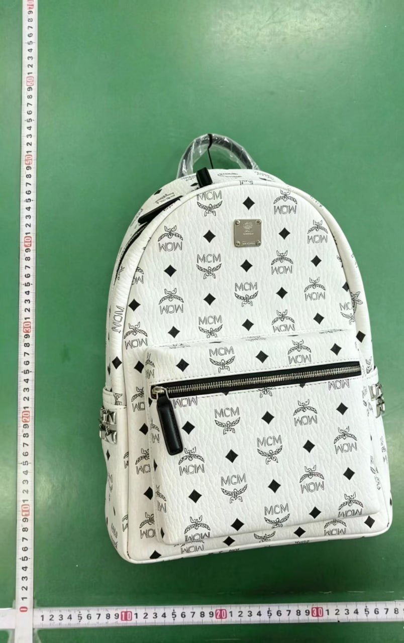 MCM Louis Vuitton LV bag handbag  -3