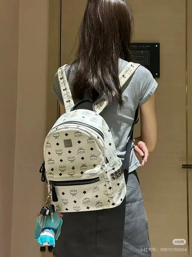 MCM Louis Vuitton LV bag handb