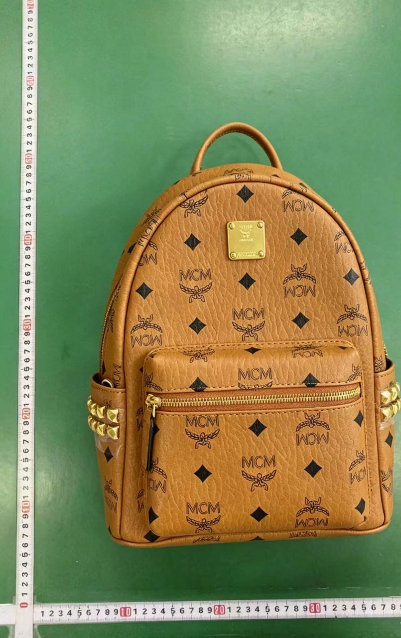 MCM Louis Vuitton LV bag handbag  -4