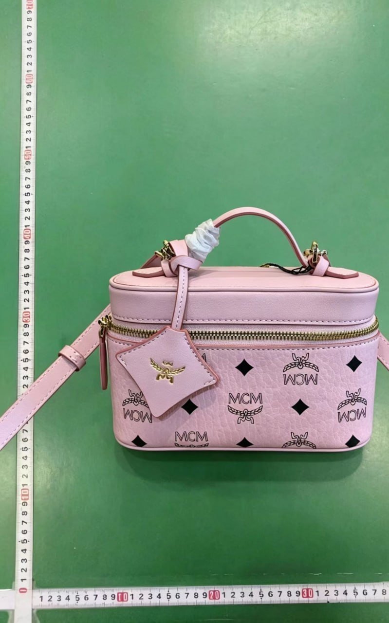 MCM Louis Vuitton LV bag handbag  -2