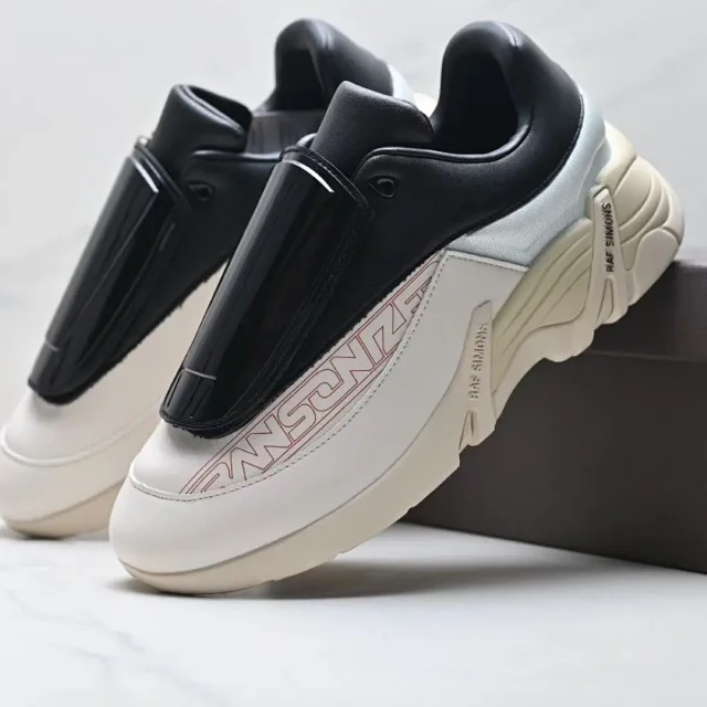 Raf  Simons shoes