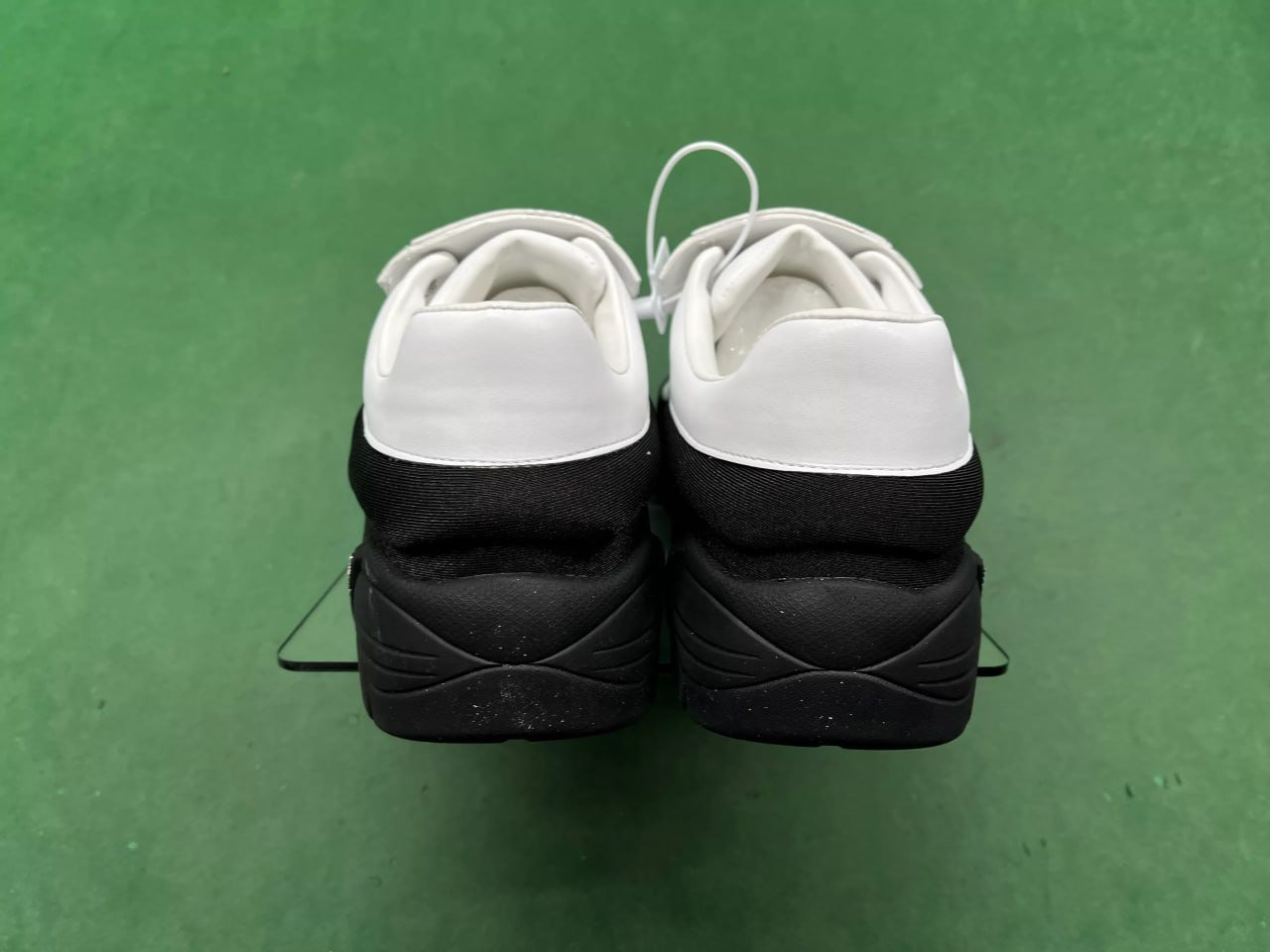 Raf  Simons shoes -4