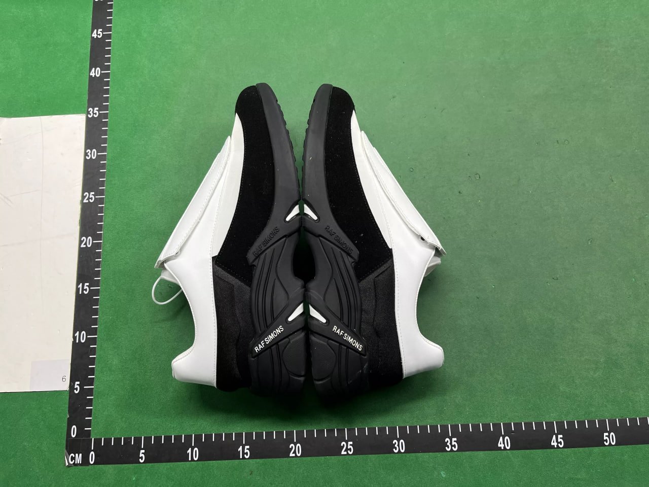 Raf  Simons shoes -3