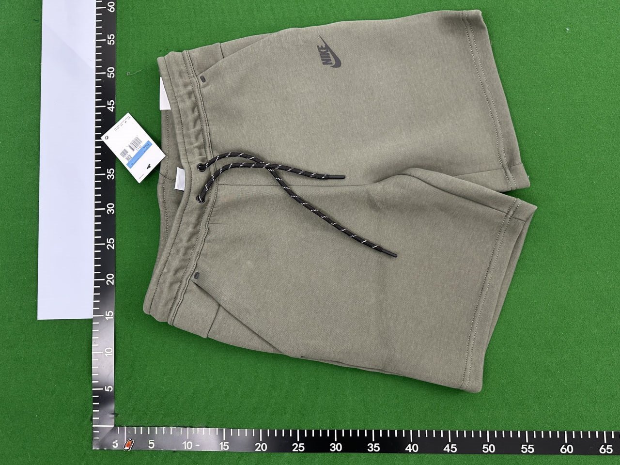 Nike Shorts -2