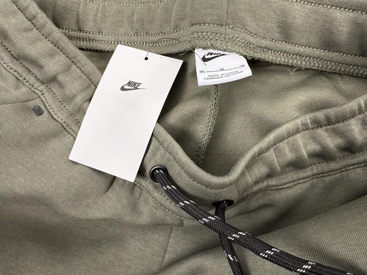 Nike Shorts -4