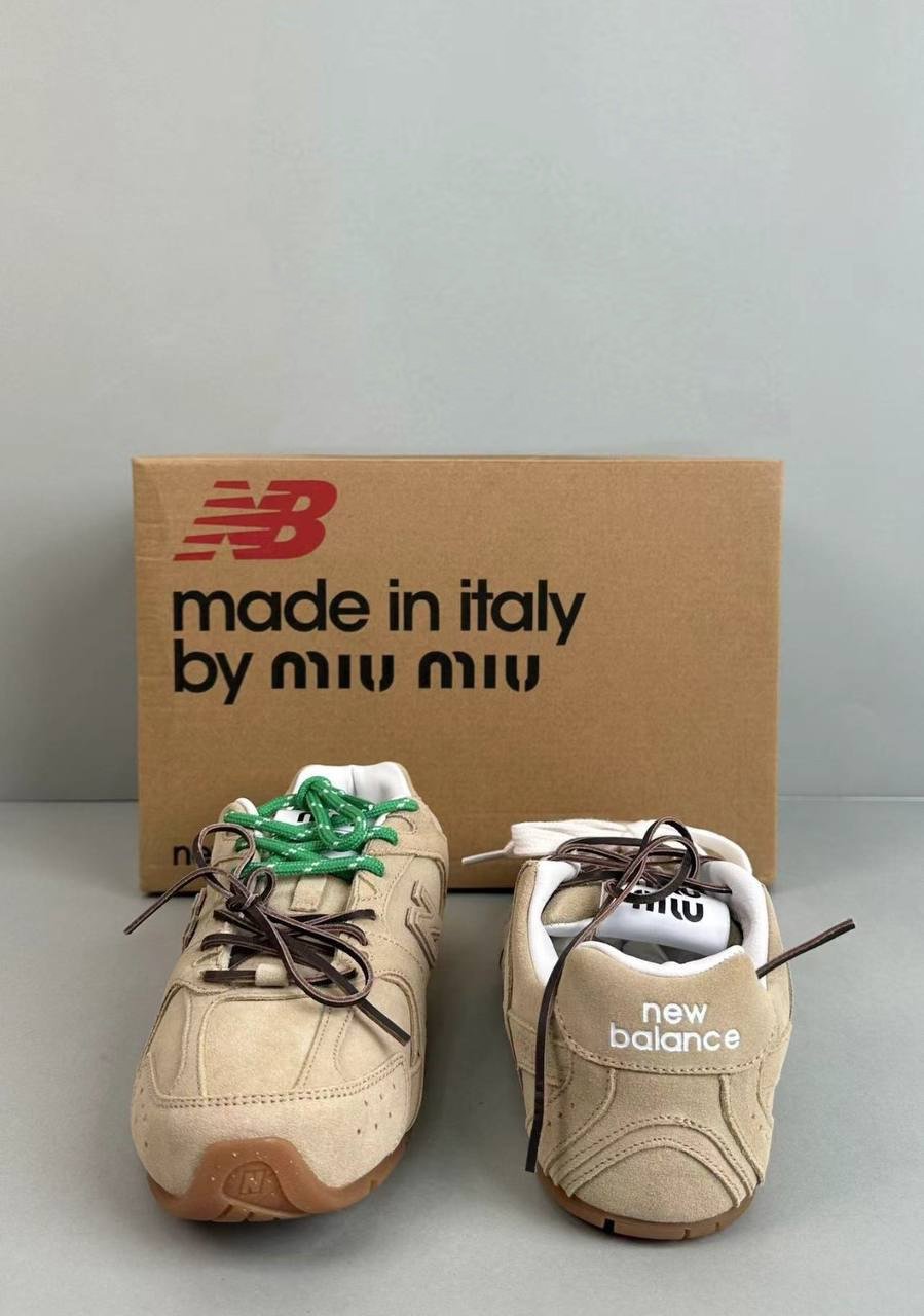 New Balance x MIU MIU 530 -3