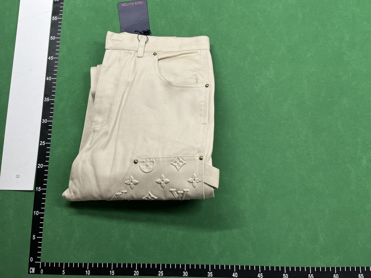 Louis Vuitton Pants -5