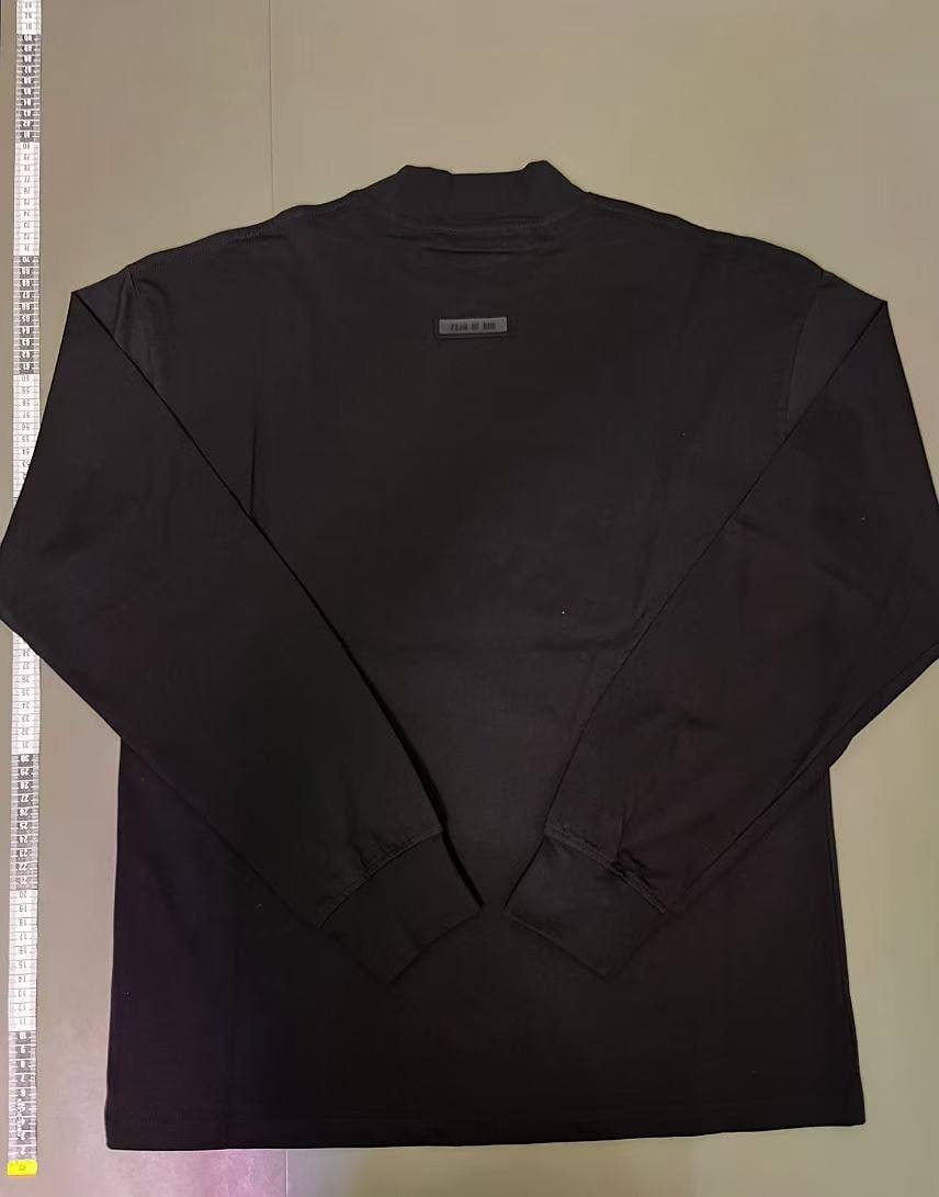 ESSENTIALS x FEAR OF GOD SWEATER -3