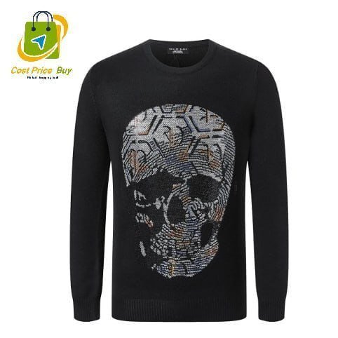 Philipp Plein sweatshirt -3