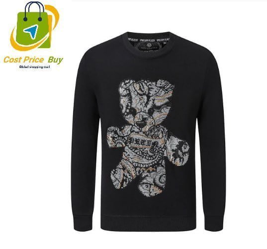 Philipp Plein sweatshirt -5