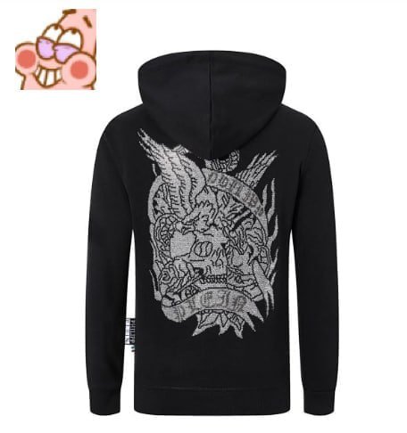Philipp Plein sweatshirt -4