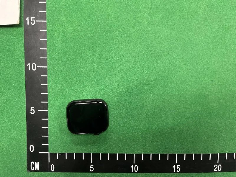 Apple Watch -3
