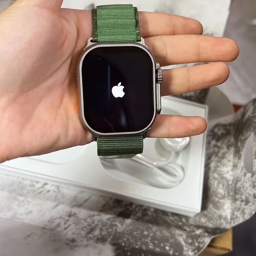 Apple Watch -2