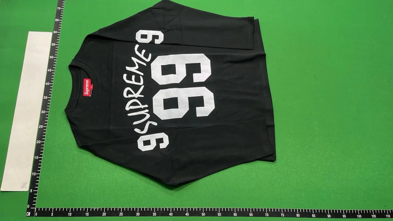 Supreme Longsleeve -2
