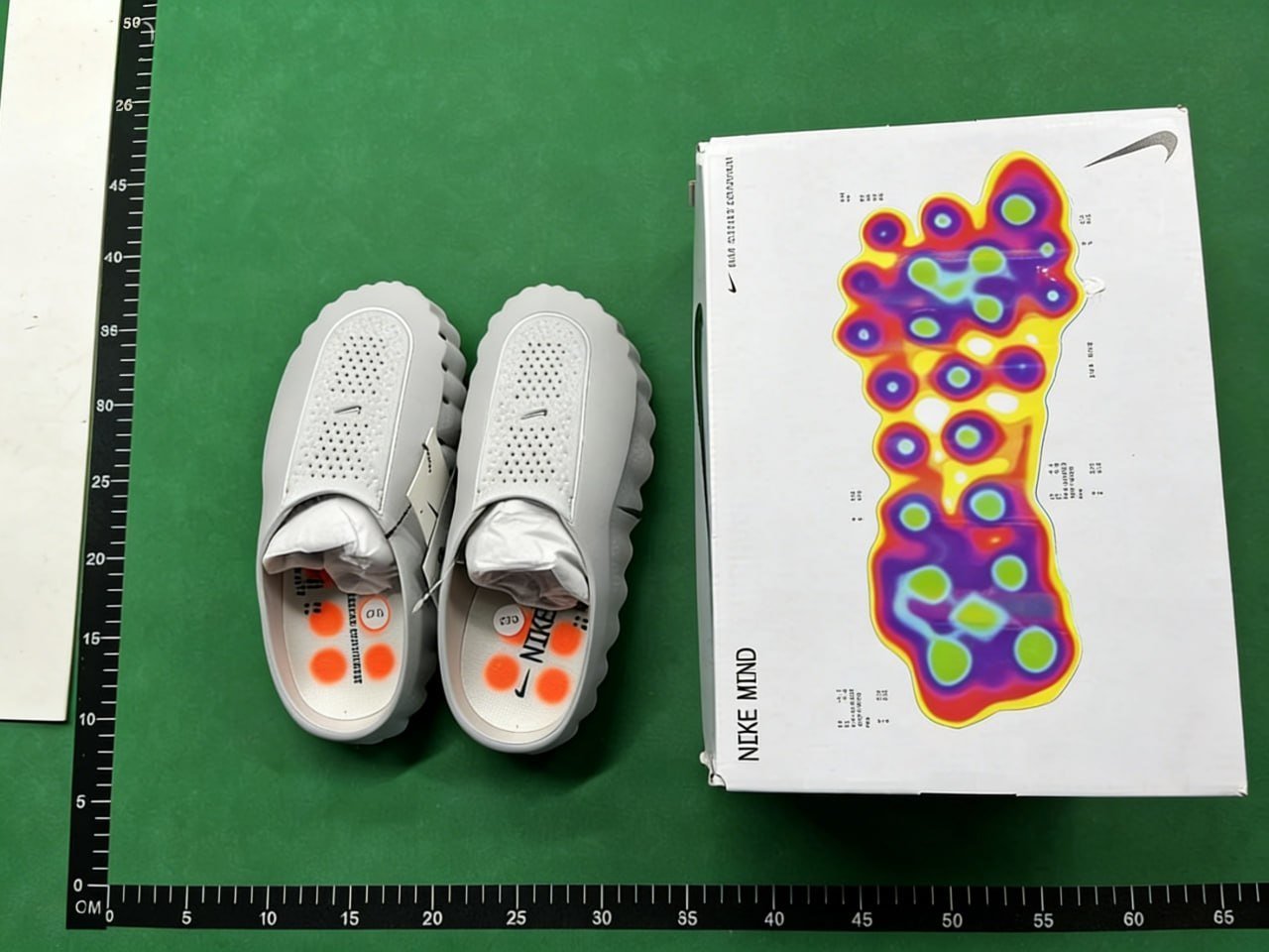 Nike slippers -4