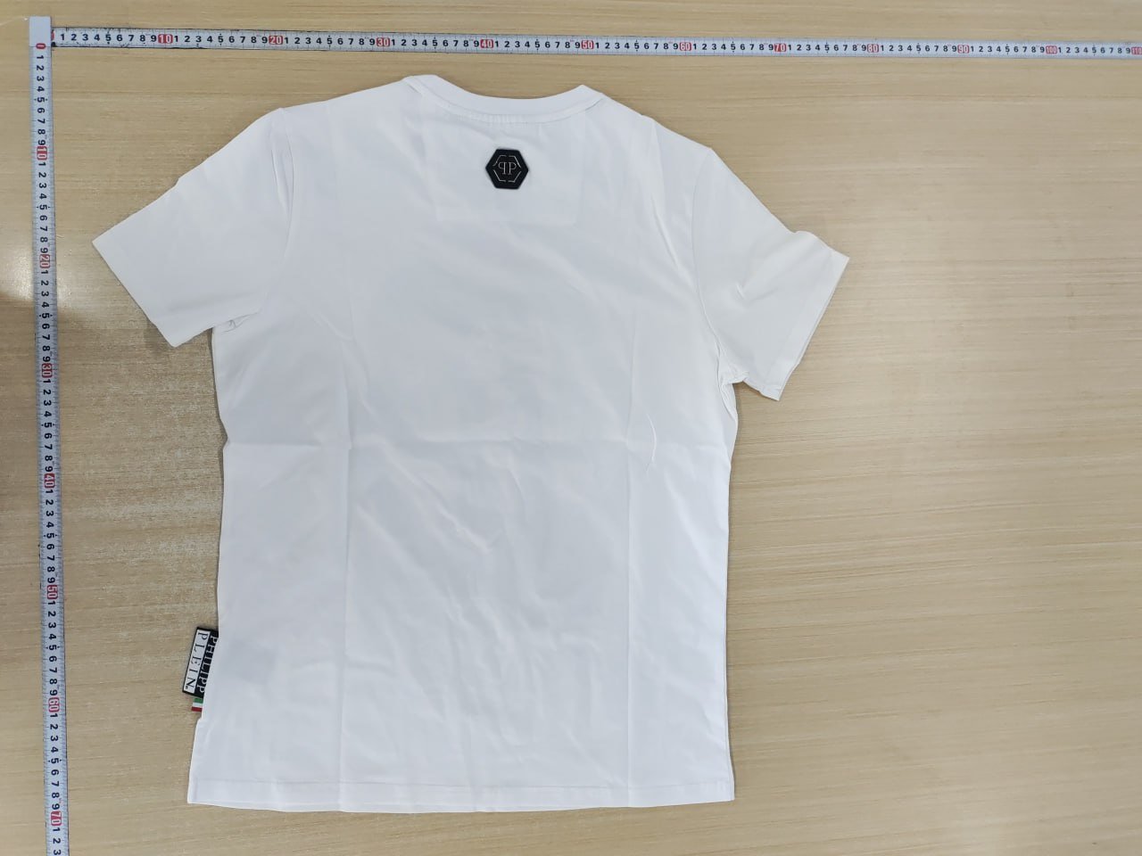 PP T-shirt -4