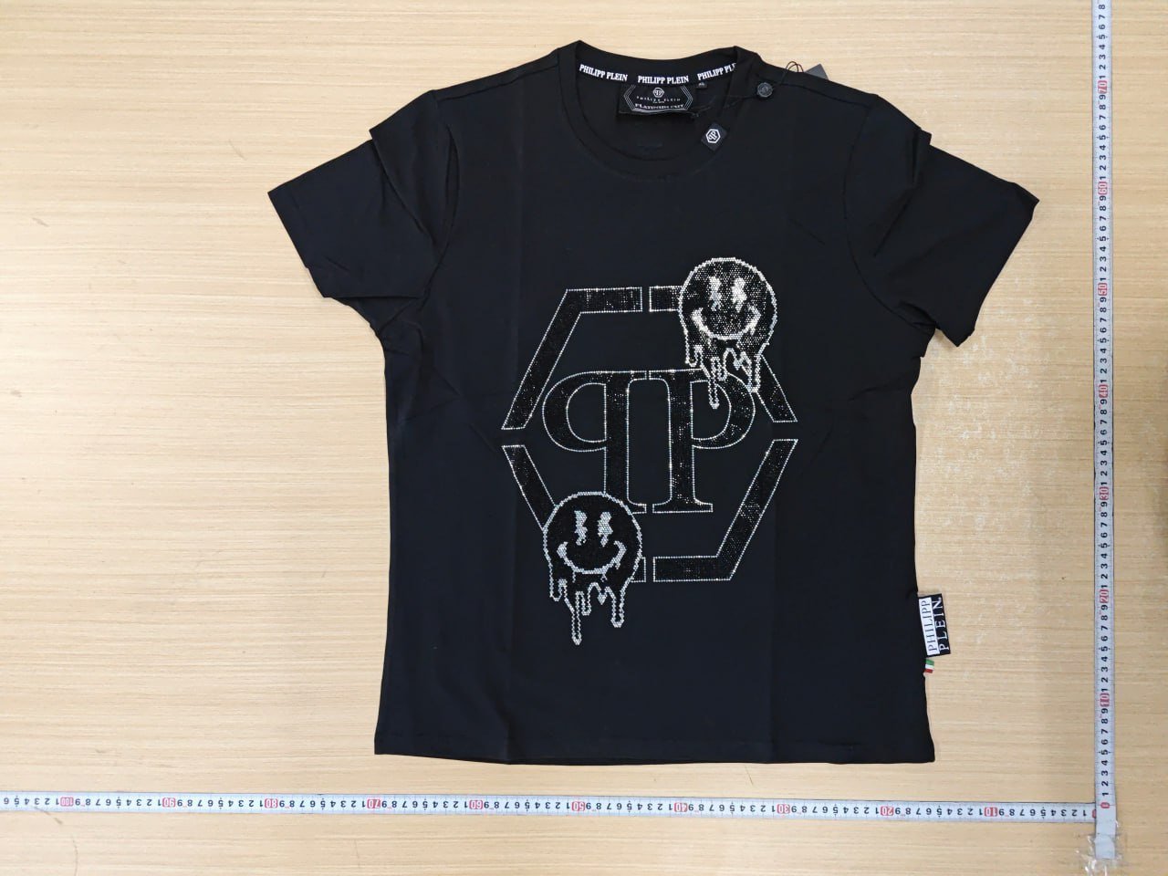 PP T-shirt -2