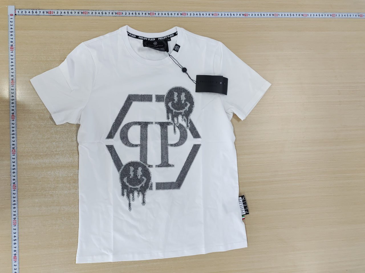 PP T-shirt -3