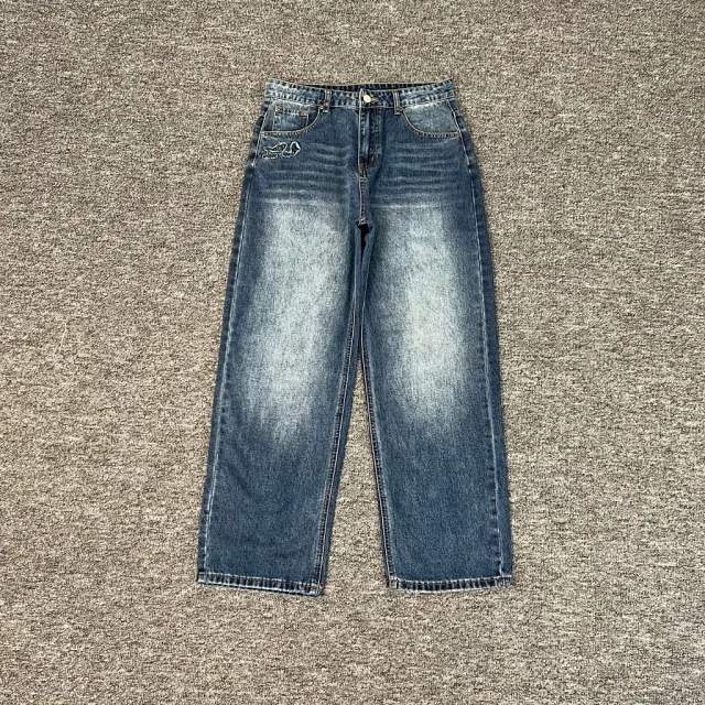 Denim jeans -2