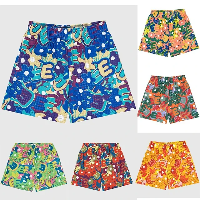 Eric Emanuel Shorts