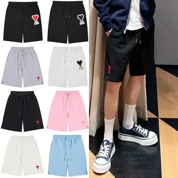 Ami Shorts