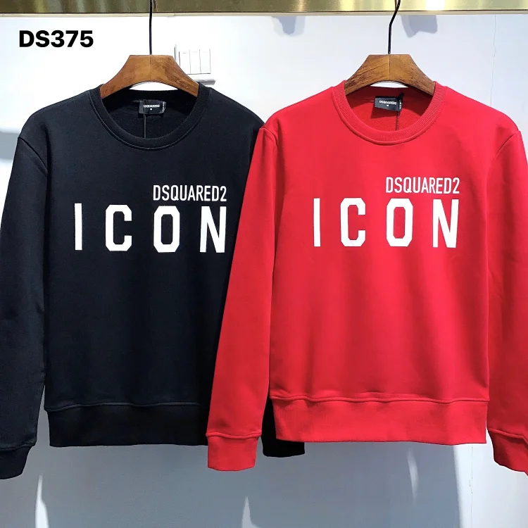 dsquared2  sweatshirt