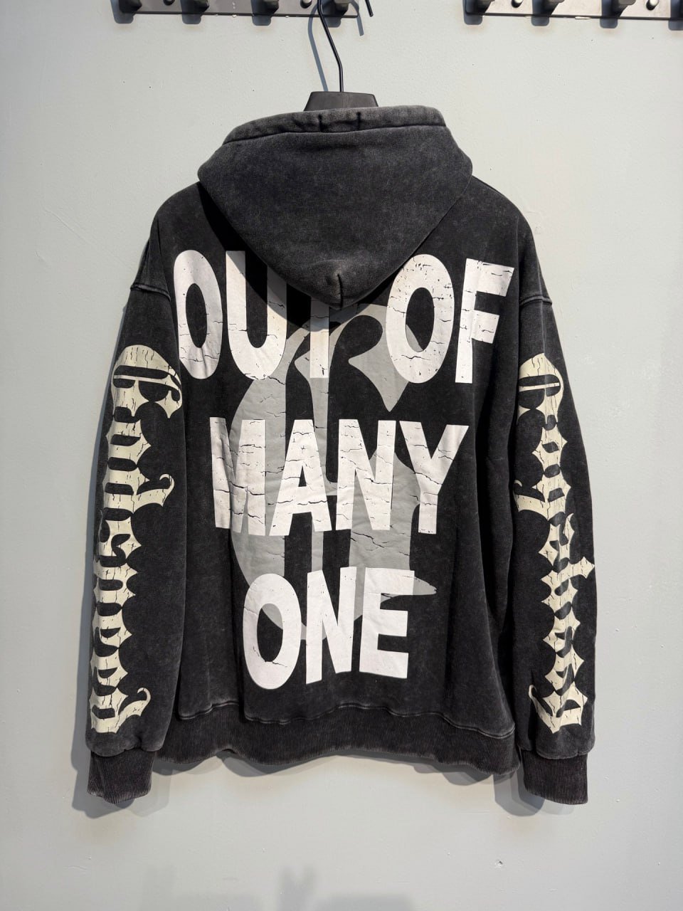 Godspeed Hoodie -5