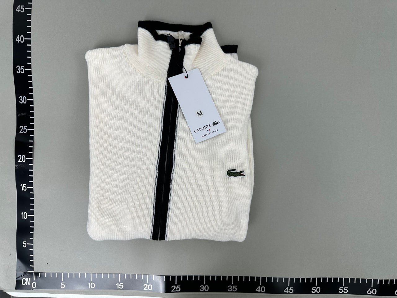 Lacoste Sweater -4