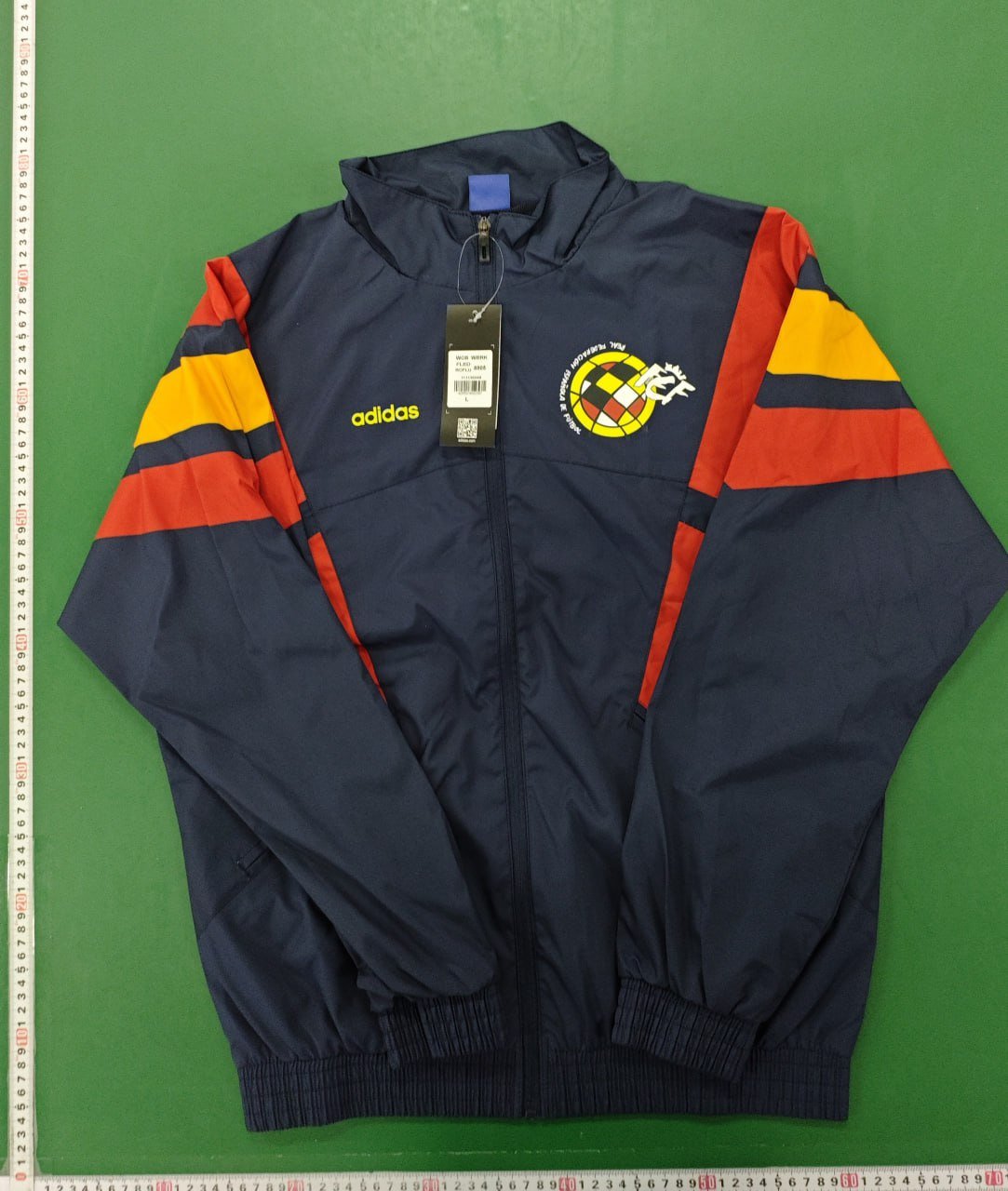 Adidas Jacket  -3