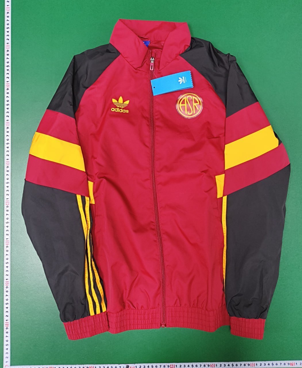 Adidas Jacket  -4