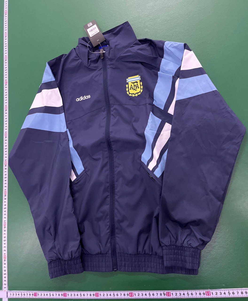 Adidas Jacket  -2