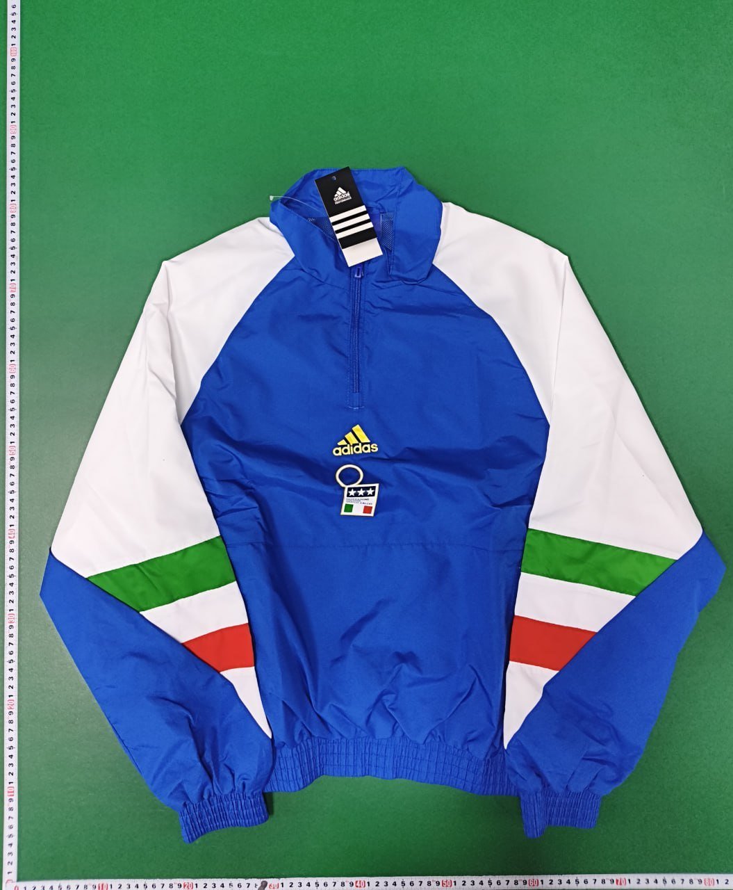 Adidas Jacket  -5
