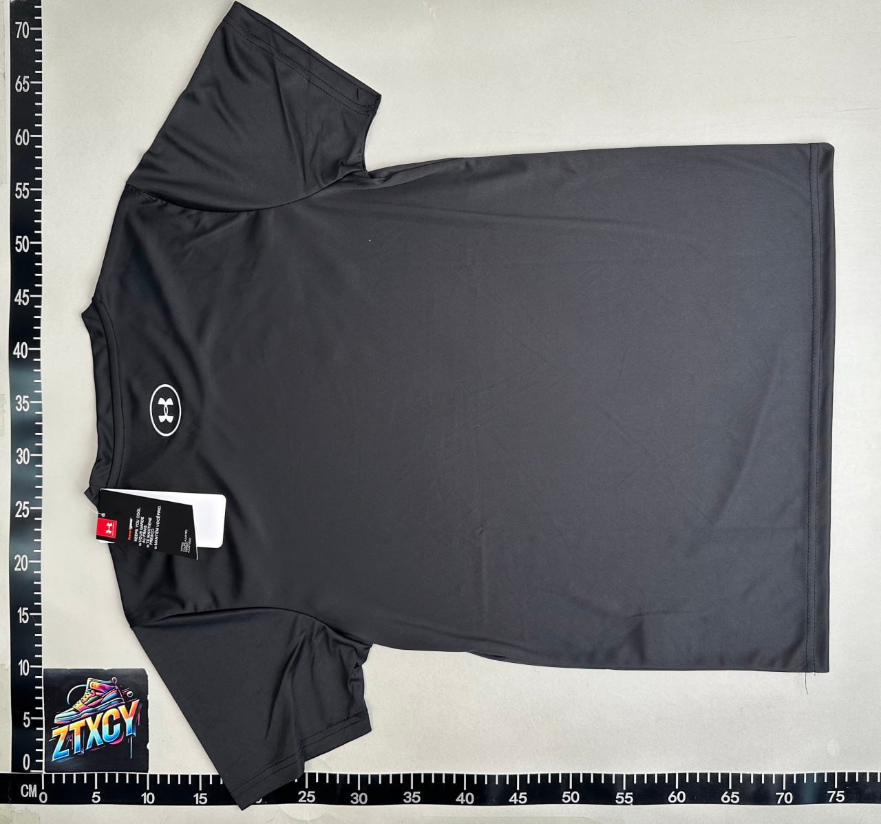 Under Armour T-shirt -3