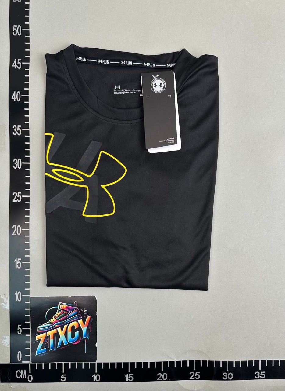 Under Armour T-shirt -4