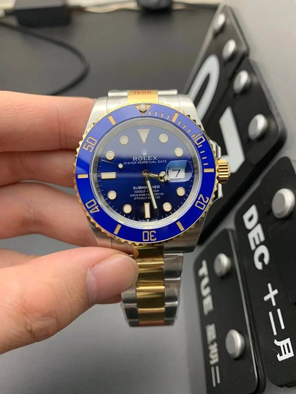  Rolex Watches -3