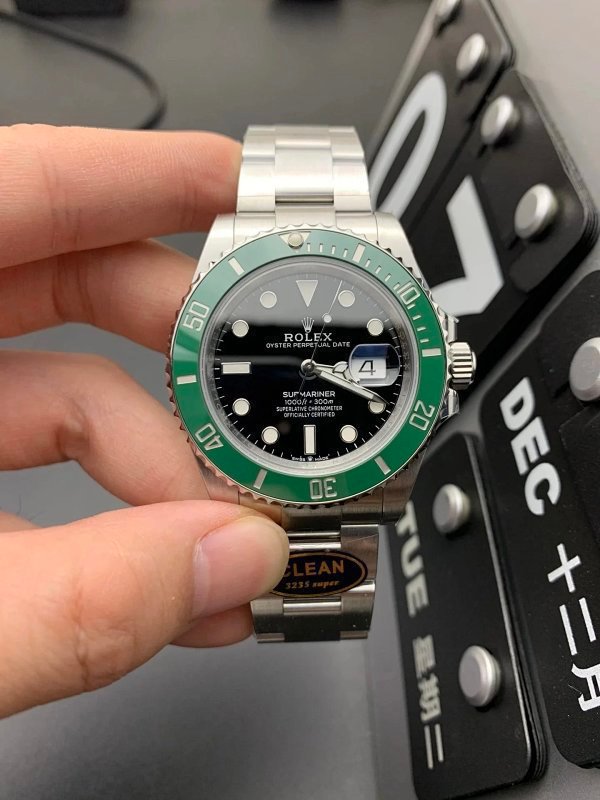  Rolex Watches -4
