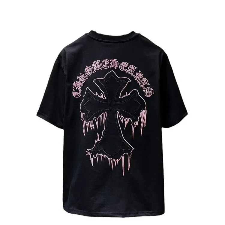 Chrome Hearts Tshirts -2