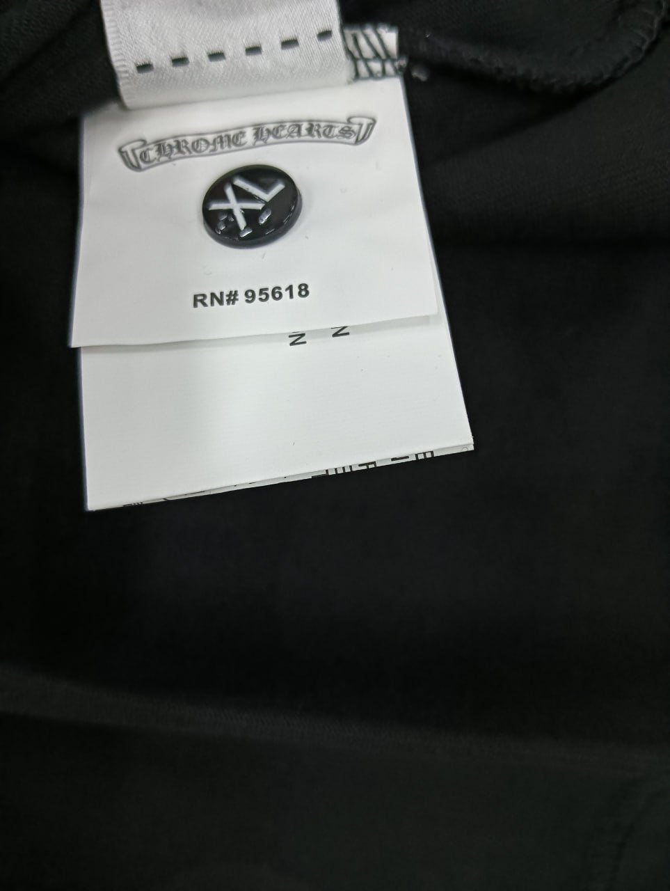 Chrome Hearts Tshirts -5