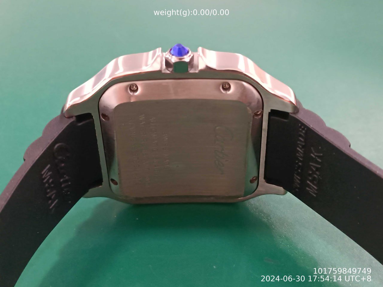 Cartier Watches -3