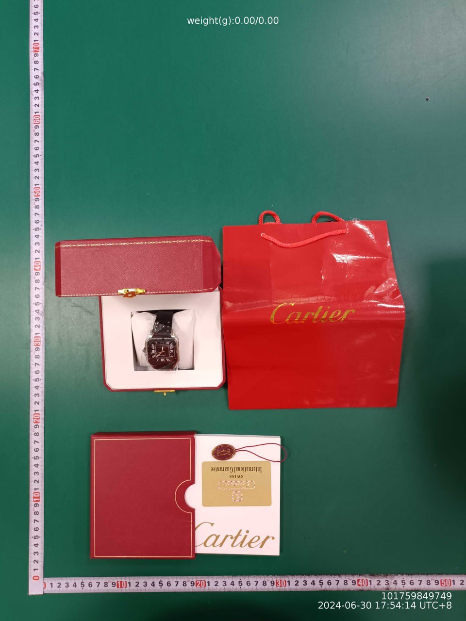 Cartier Watches -4