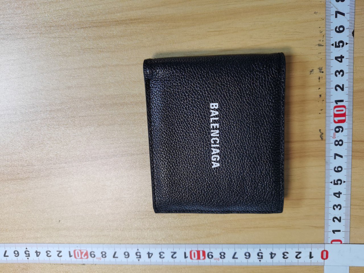 Balenciaga Wallets -3