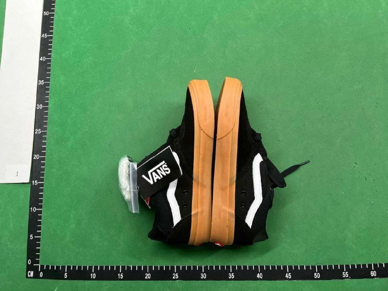 Vans Shoes -4