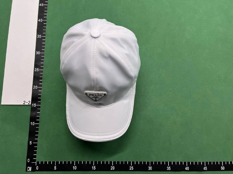 Dior Gucci Burberry Cap -5