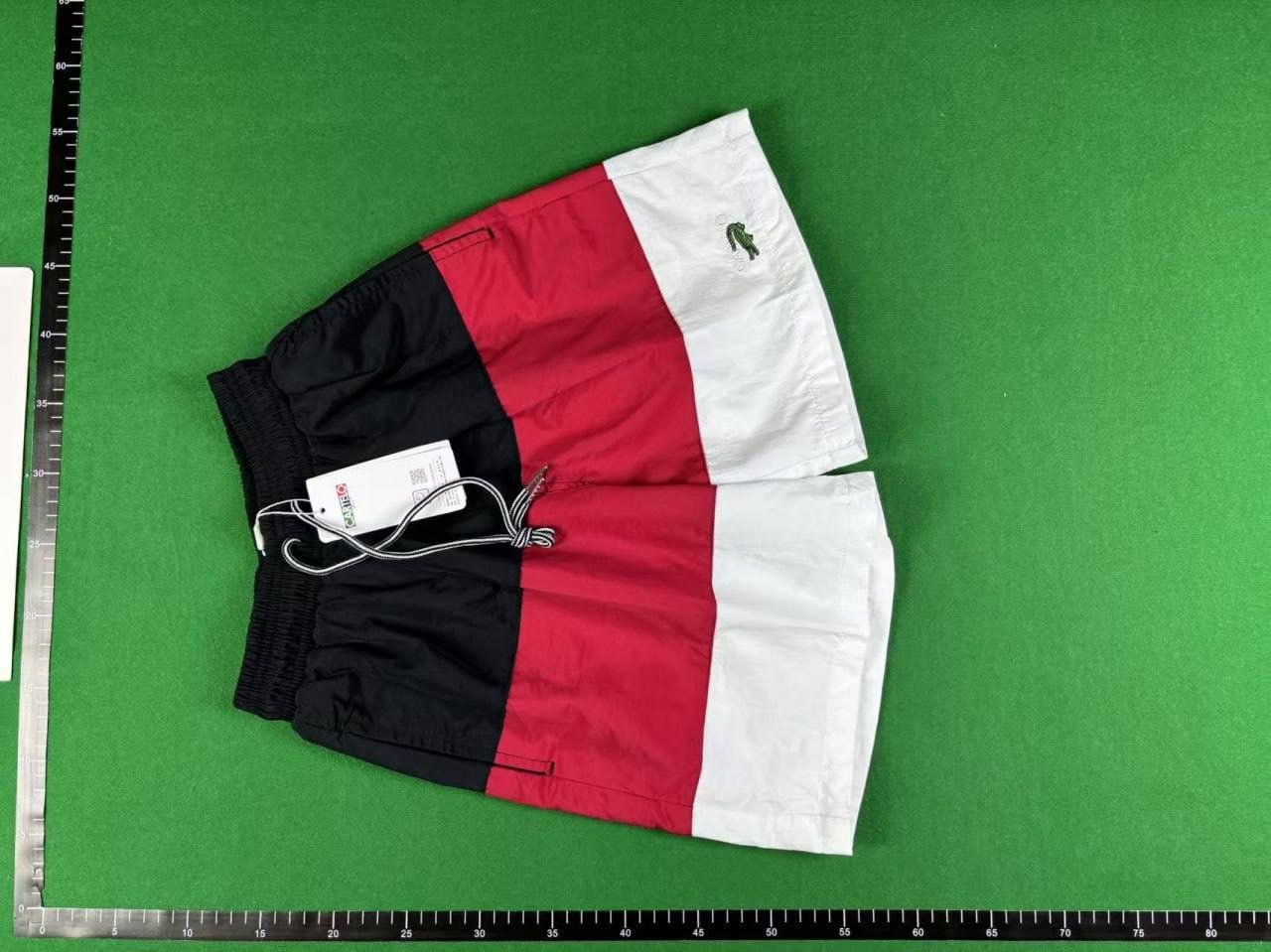Lacoste Shorts -4