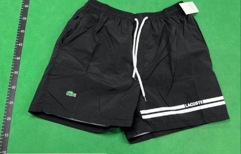 Lacoste Shorts -2