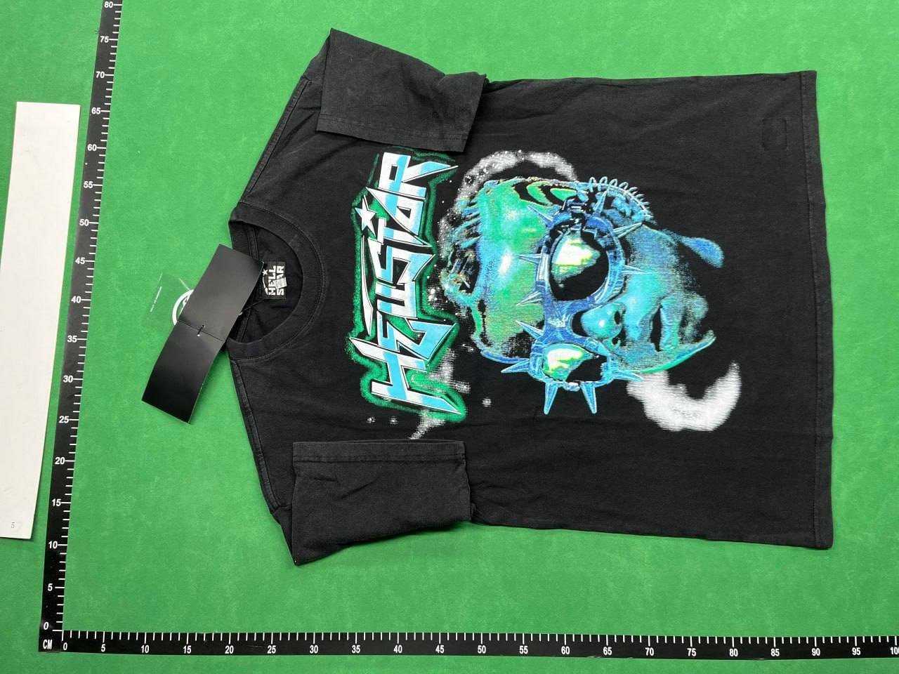 Hellstar Tee -4