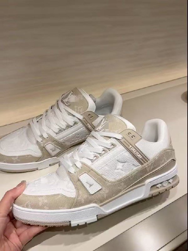 Louis Vuitton Trainer