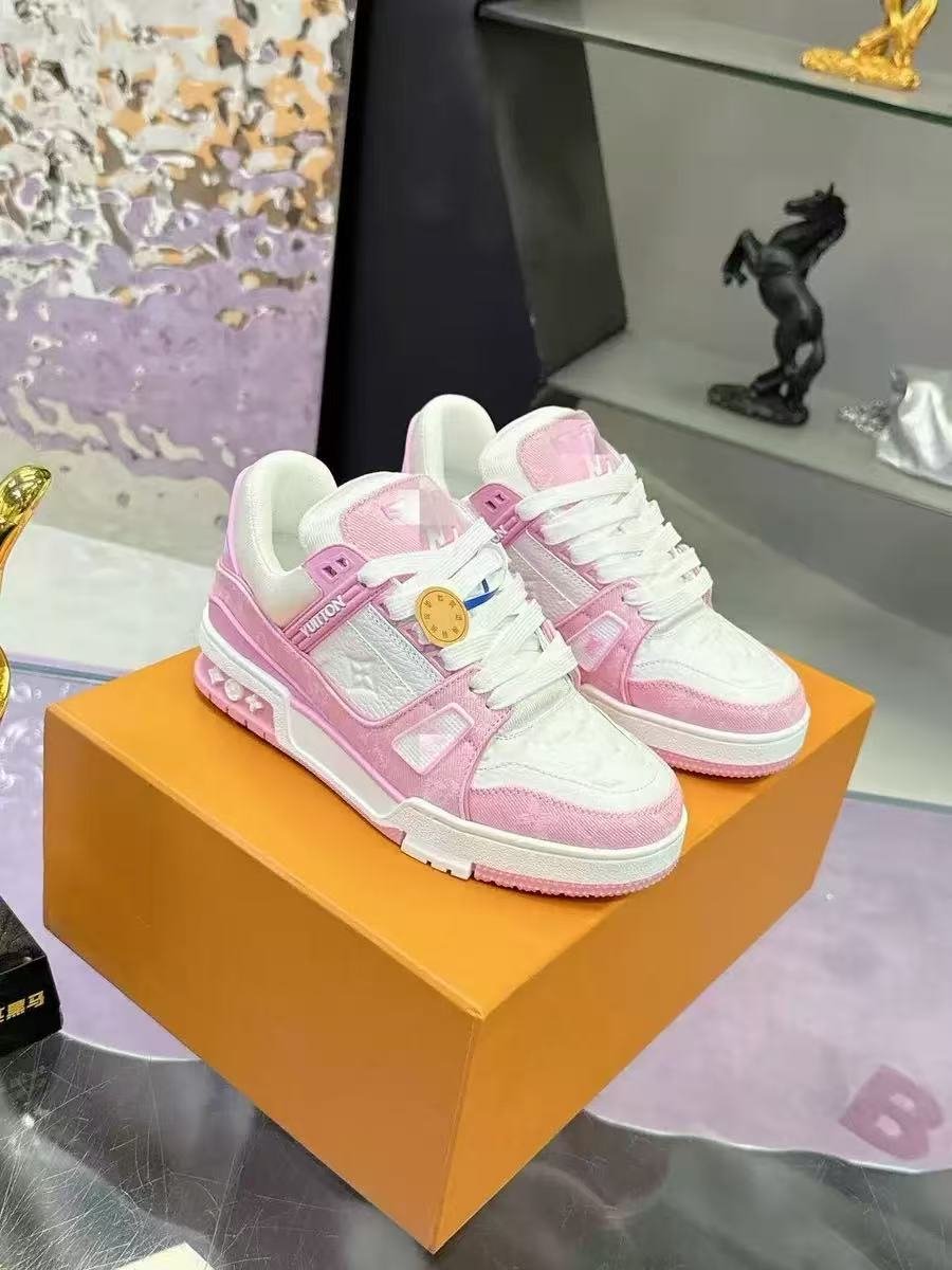 Louis Vuitton Trainer -3