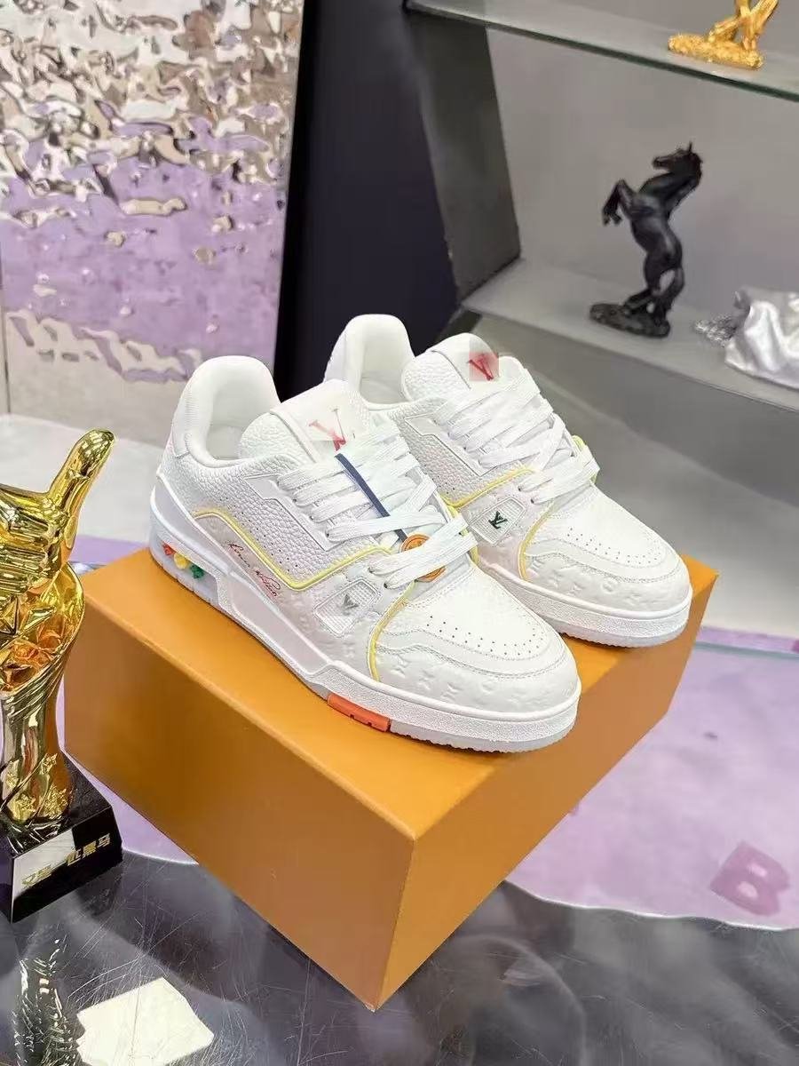 Louis Vuitton Trainer -2